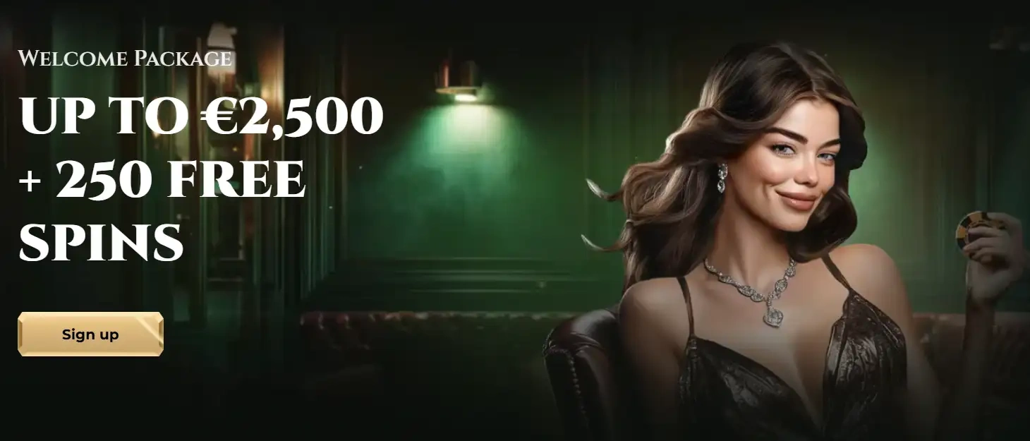 Goldzino Casino